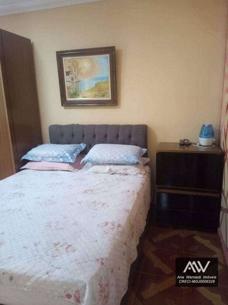 Cobertura à venda com 3 quartos, 100m² - Foto 3