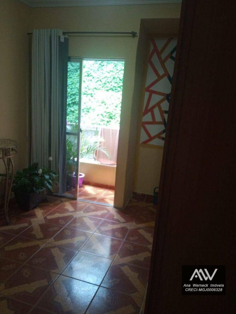 Cobertura à venda com 3 quartos, 100m² - Foto 5