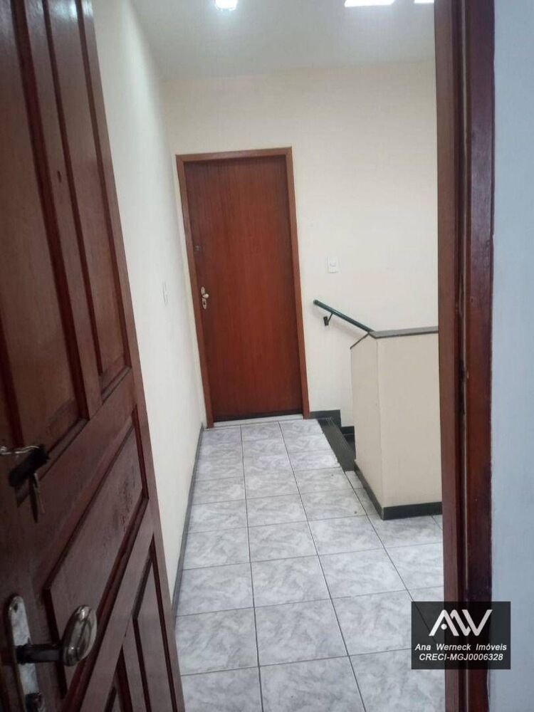 Cobertura à venda com 3 quartos, 100m² - Foto 8