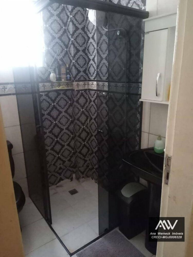 Cobertura à venda com 3 quartos, 100m² - Foto 6