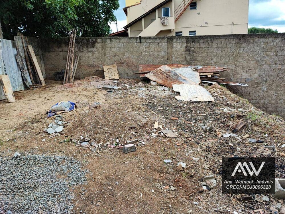 Terreno, 432 m² - Foto 6