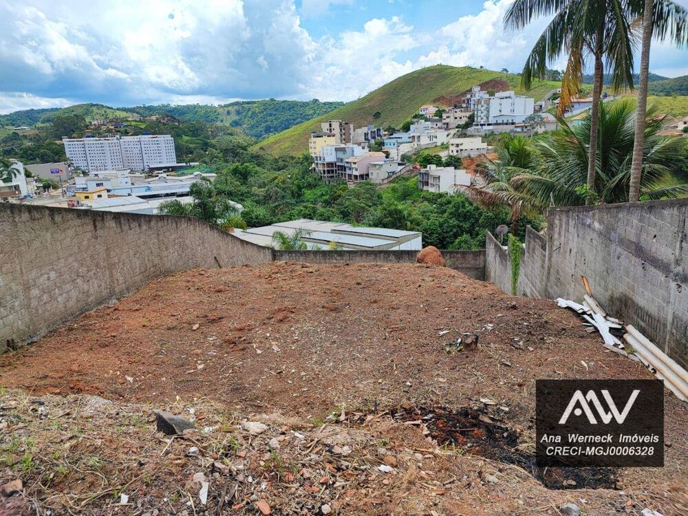 Terreno, 432 m² - Foto 1