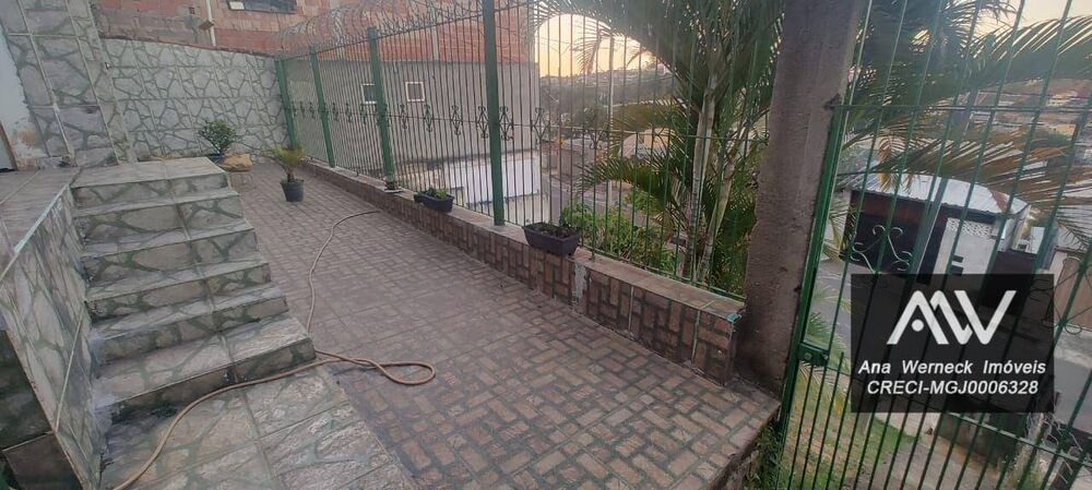 Casa, 3 quartos, 70 m² - Foto 1