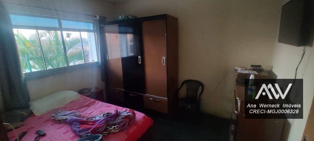 Casa, 3 quartos, 70 m² - Foto 3