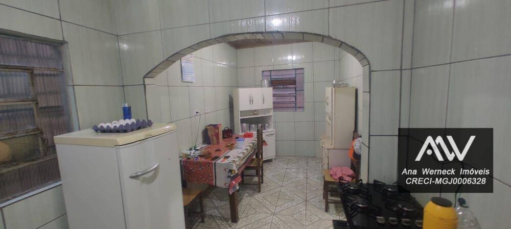 Casa, 3 quartos, 70 m² - Foto 5