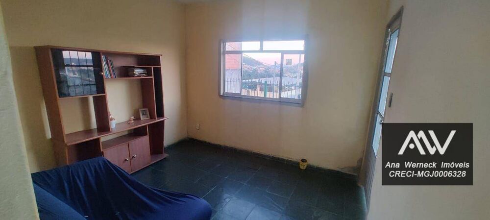 Casa, 3 quartos, 70 m² - Foto 2