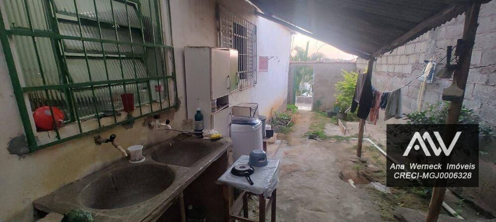 Casa, 3 quartos, 70 m² - Foto 6