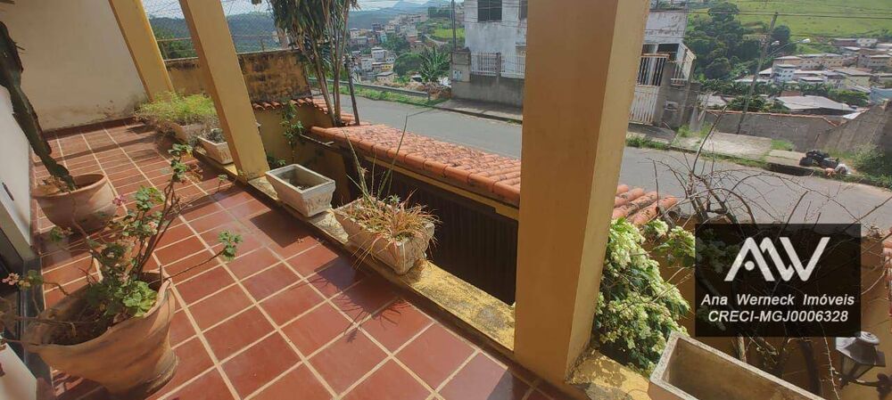 Casa, 3 quartos, 210 m² - Foto 7
