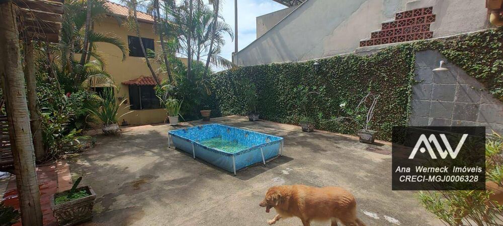 Casa, 3 quartos, 210 m² - Foto 4
