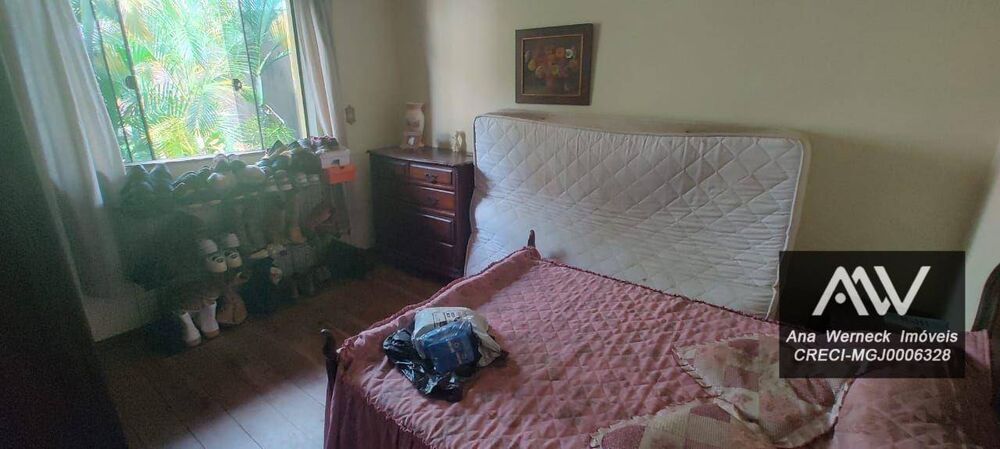 Casa, 3 quartos, 210 m² - Foto 6