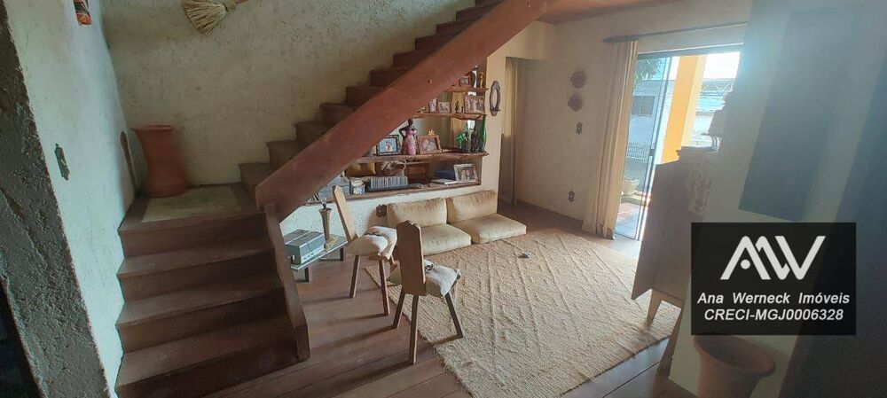 Casa, 3 quartos, 210 m² - Foto 2