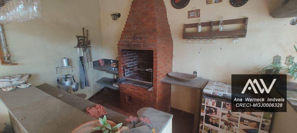 Casa, 3 quartos, 210 m² - Foto 5