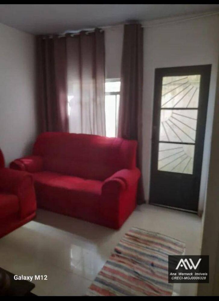 Casa, 2 quartos, 100 m² - Foto 1