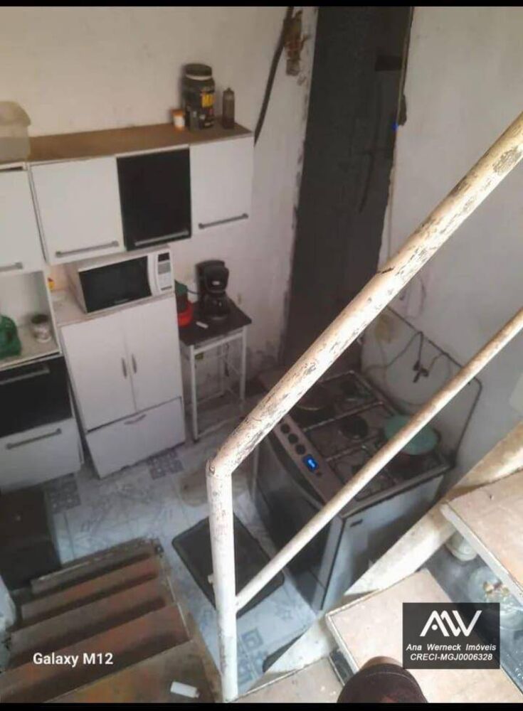 Casa, 2 quartos, 100 m² - Foto 6