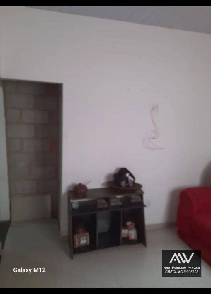 Casa, 2 quartos, 100 m² - Foto 2