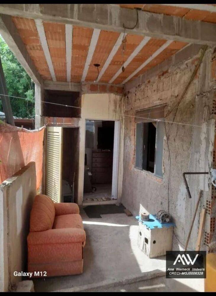 Casa, 2 quartos, 100 m² - Foto 7