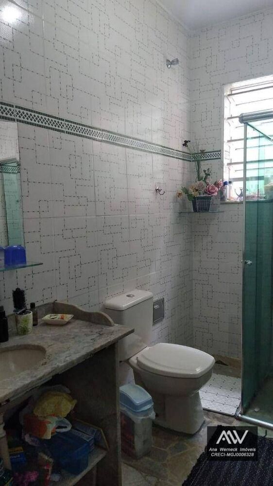 Casa de Condomínio à venda com 3 quartos, 110m² - Foto 7