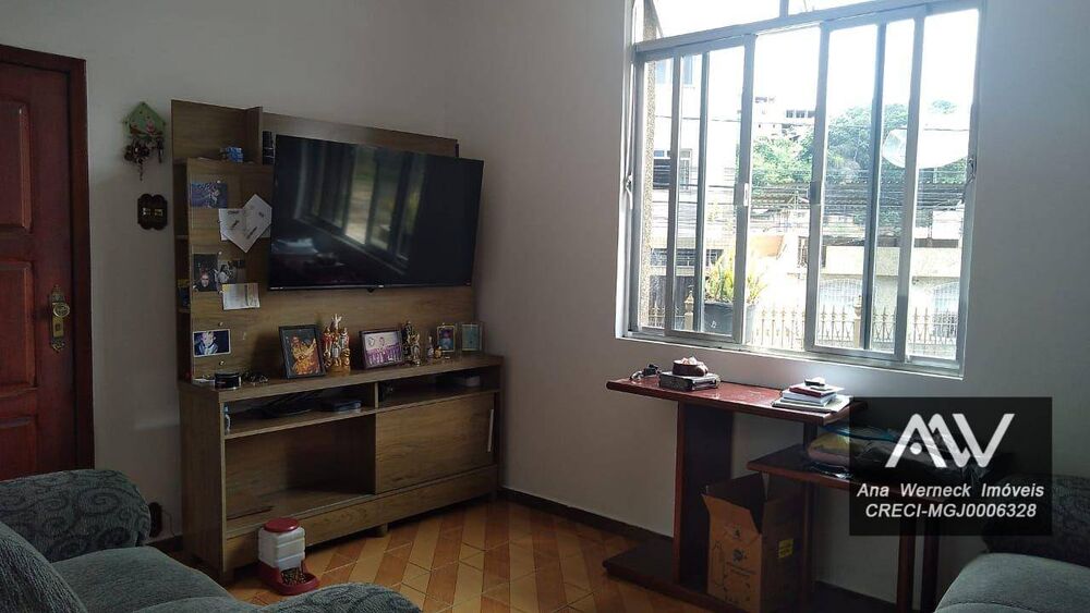 Casa de Condomínio à venda com 3 quartos, 110m² - Foto 3