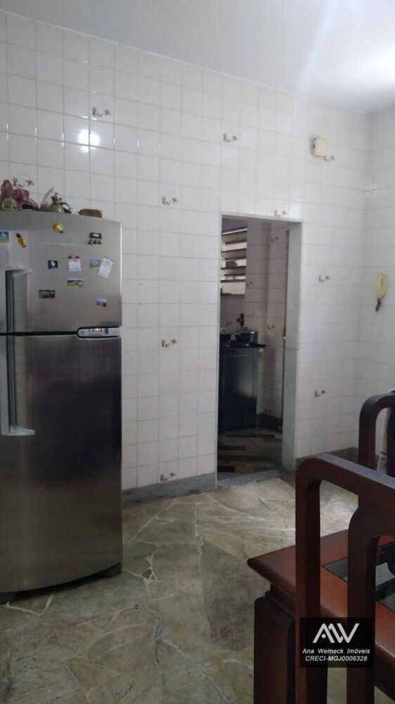 Casa de Condomínio à venda com 3 quartos, 110m² - Foto 8