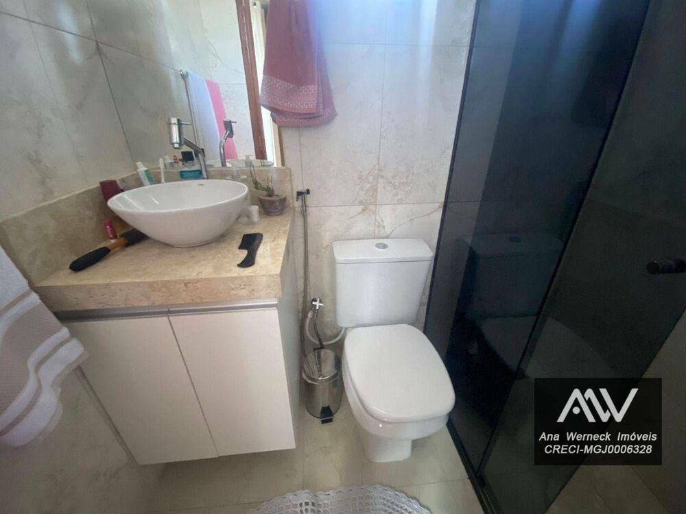 Cobertura à venda com 2 quartos, 100m² - Foto 4