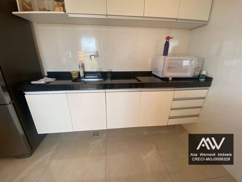 Cobertura à venda com 2 quartos, 100m² - Foto 7