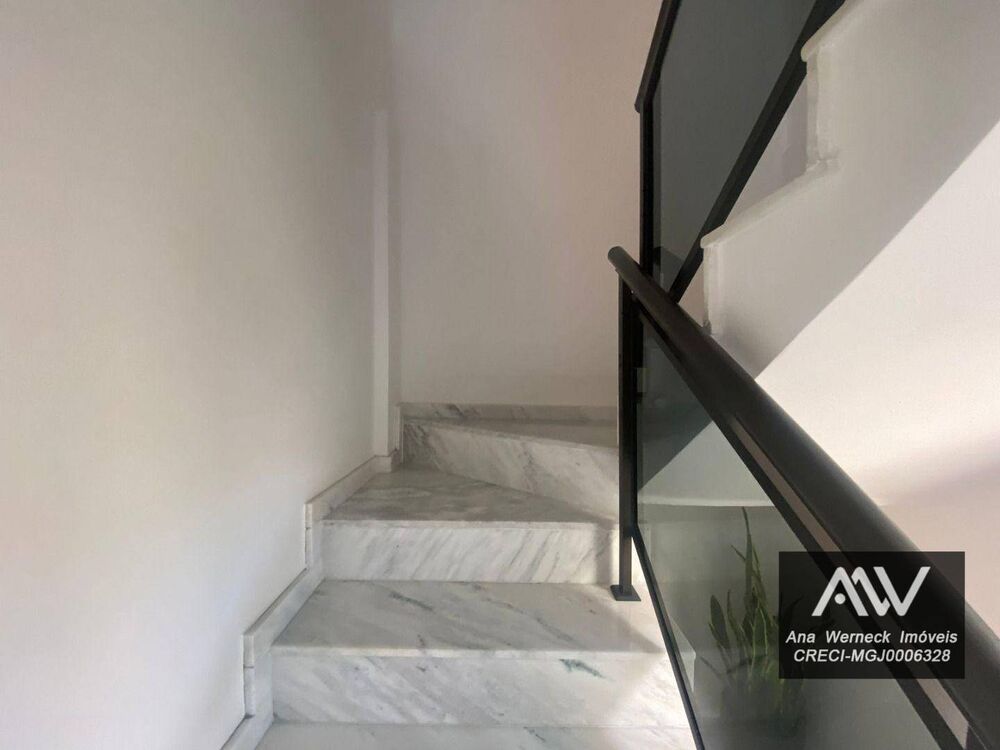 Cobertura à venda com 2 quartos, 100m² - Foto 5