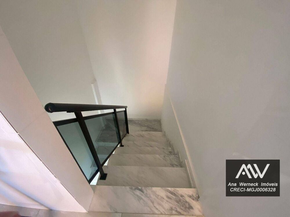 Cobertura à venda com 2 quartos, 100m² - Foto 6