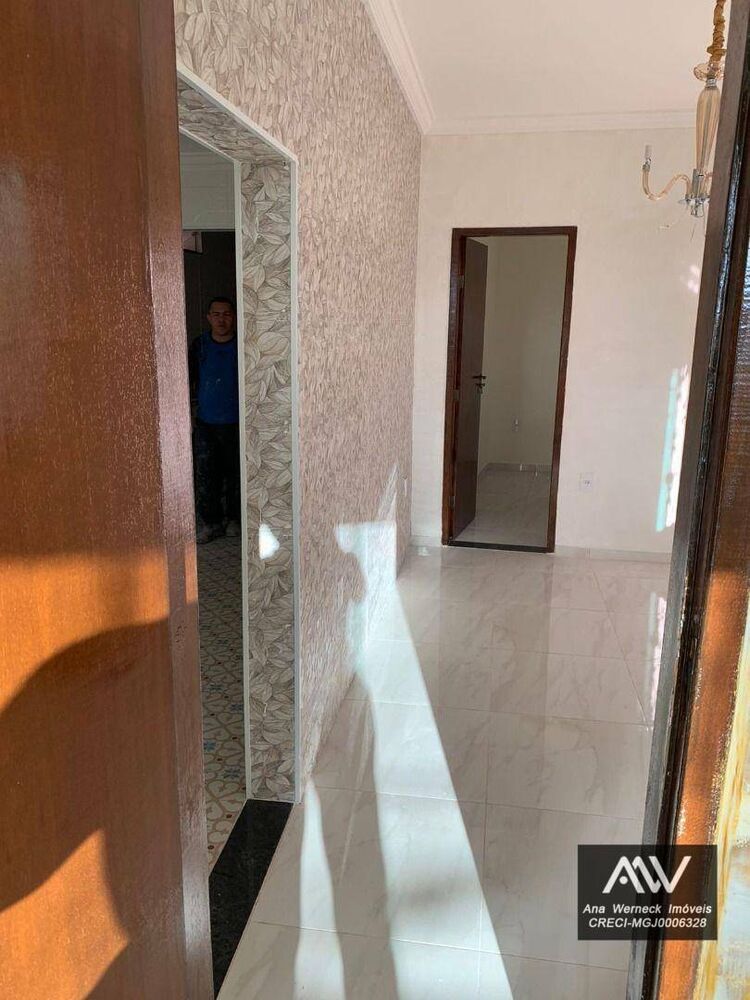 Casa à venda com 4 quartos, 144m² - Foto 7