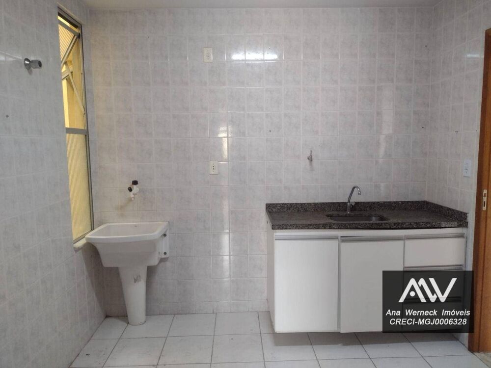Apartamento, 2 quartos, 60 m² - Foto 7