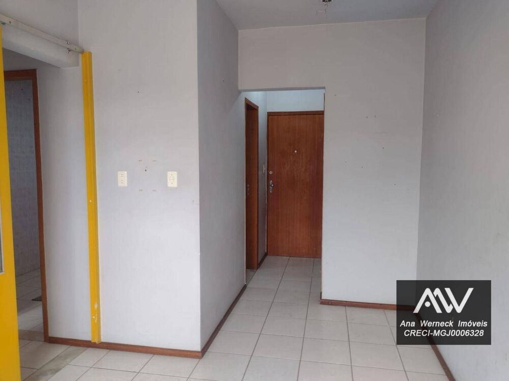 Apartamento, 2 quartos, 60 m² - Foto 2