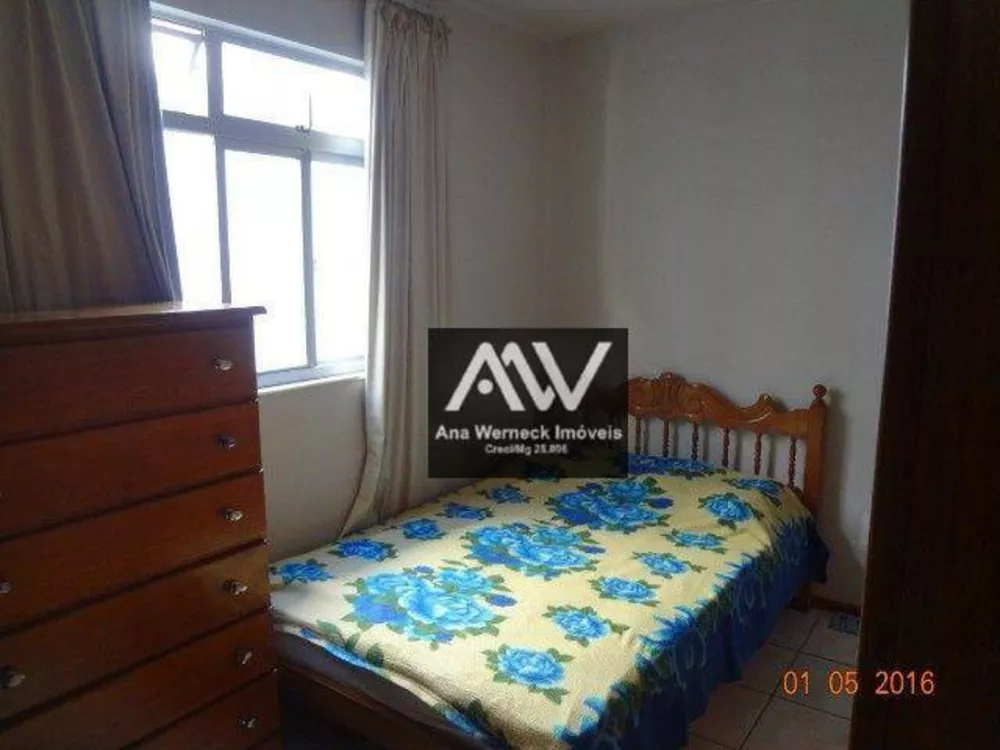 Apartamento à venda com 2 quartos, 64m² - Foto 1