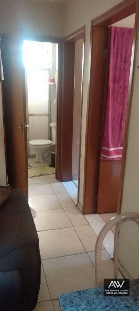 Apartamento, 2 quartos, 50 m² - Foto 1