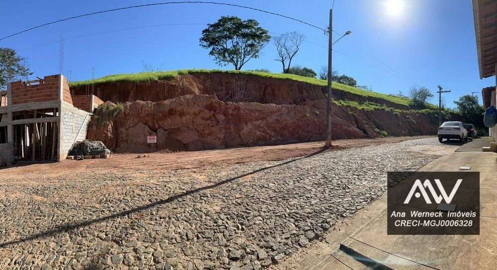 Terreno, 240 m² - Foto 2