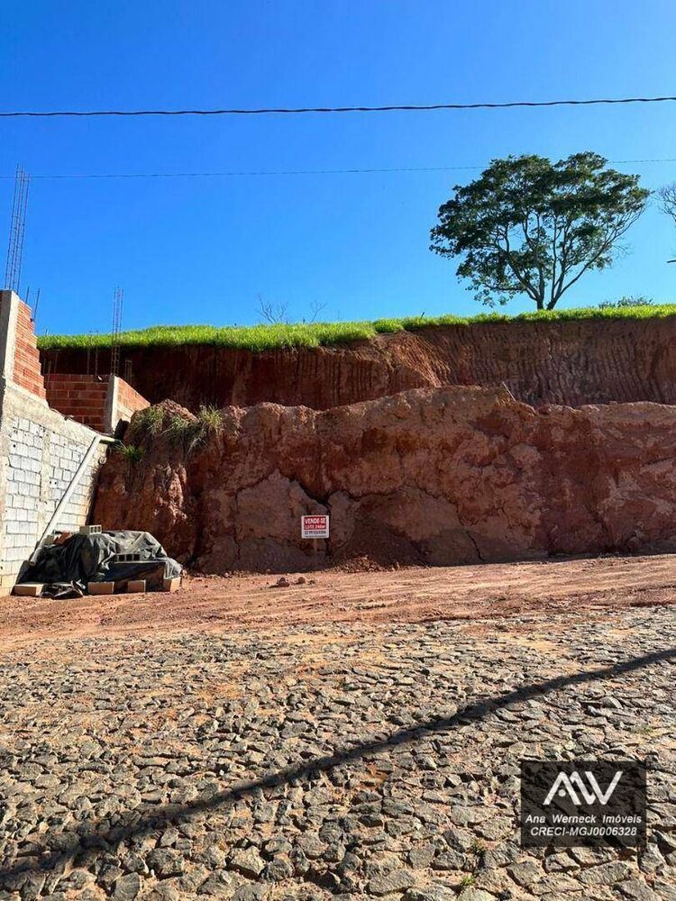 Terreno, 240 m² - Foto 3