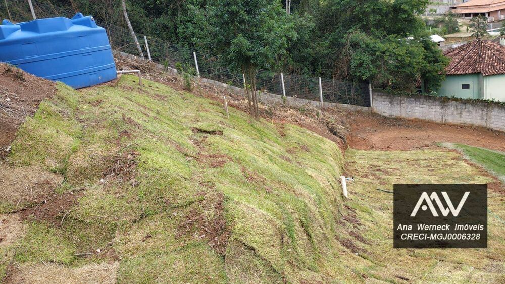 Loteamento e Condomínio, 1617 m² - Foto 1