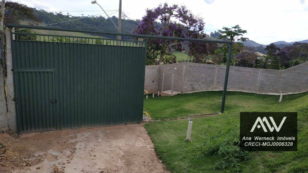 Loteamento e Condomínio, 1617 m² - Foto 3