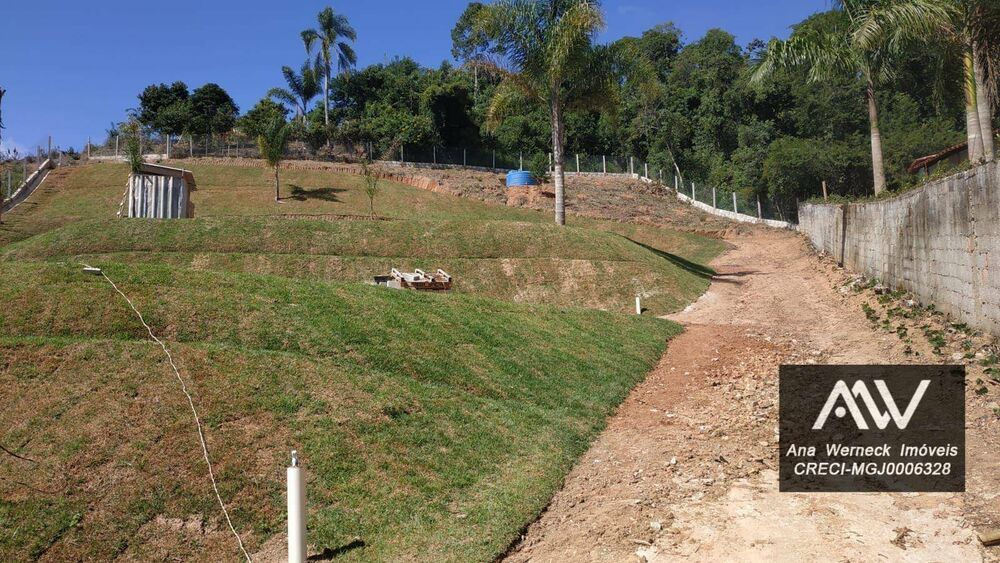 Loteamento e Condomínio, 1617 m² - Foto 7