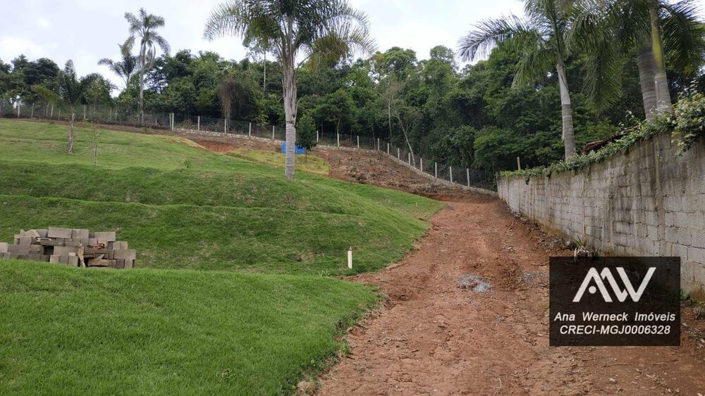 Loteamento e Condomínio, 1617 m² - Foto 4