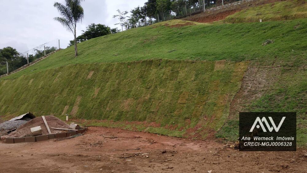 Loteamento e Condomínio, 1617 m² - Foto 2