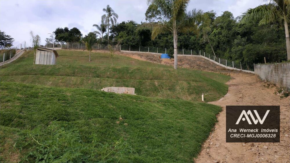 Loteamento e Condomínio, 1617 m² - Foto 6