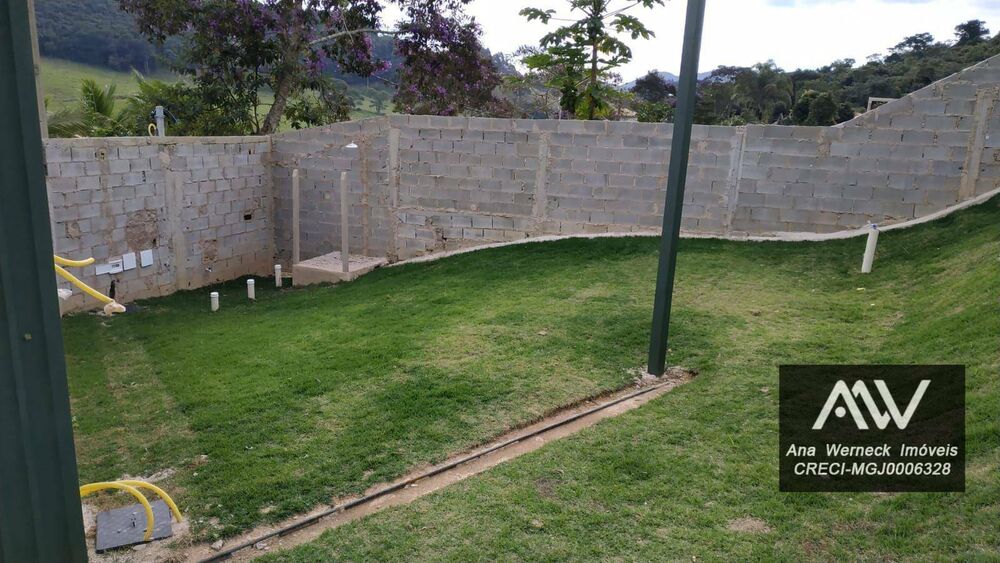 Loteamento e Condomínio, 1617 m² - Foto 5
