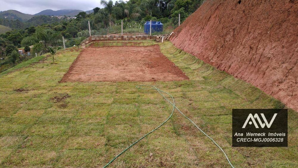 Loteamento e Condomínio, 1617 m² - Foto 8