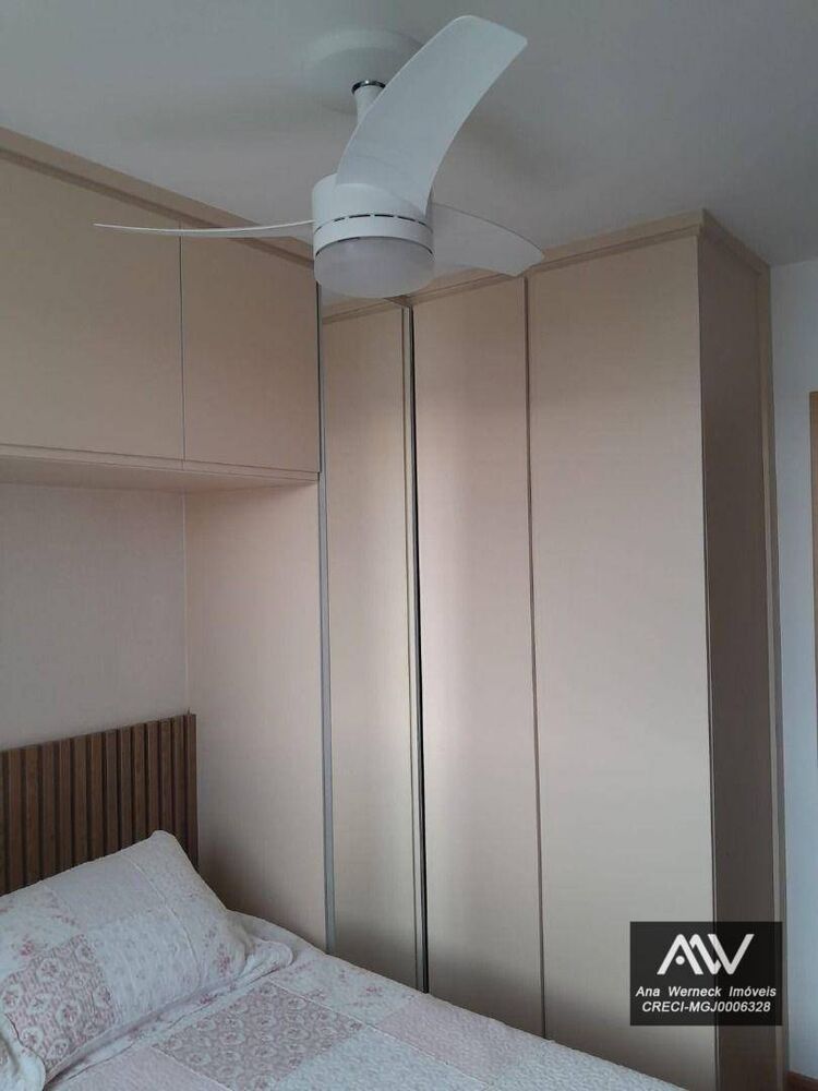 Apartamento, 2 quartos, 80 m² - Foto 5