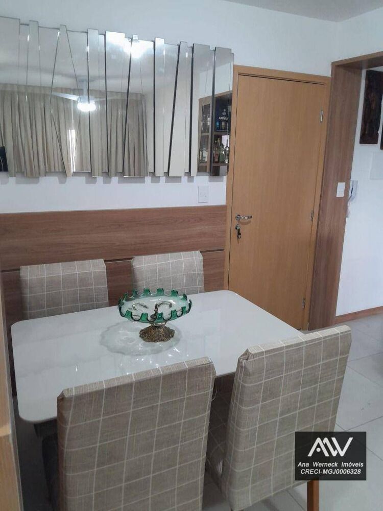 Apartamento, 2 quartos, 80 m² - Foto 2