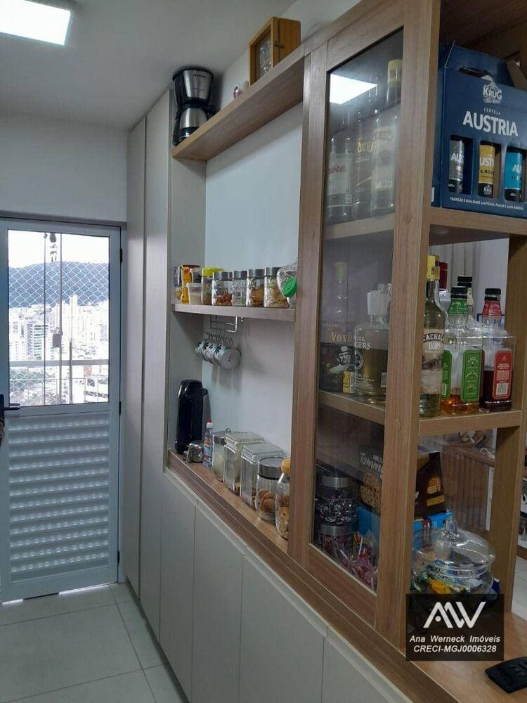Apartamento, 2 quartos, 80 m² - Foto 3