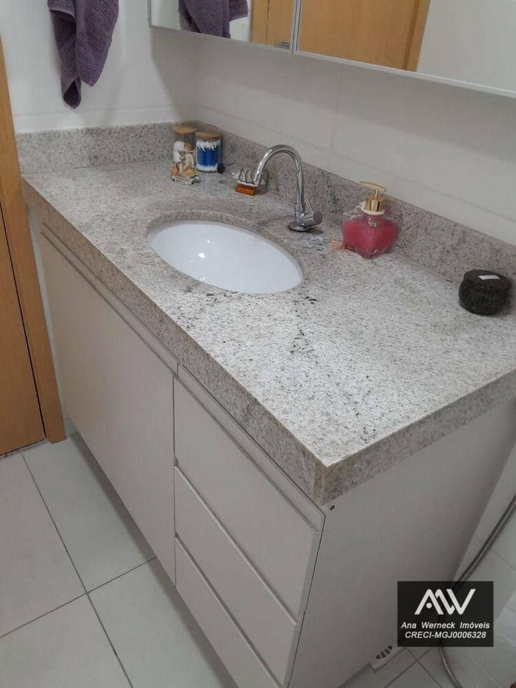 Apartamento, 2 quartos, 80 m² - Foto 7