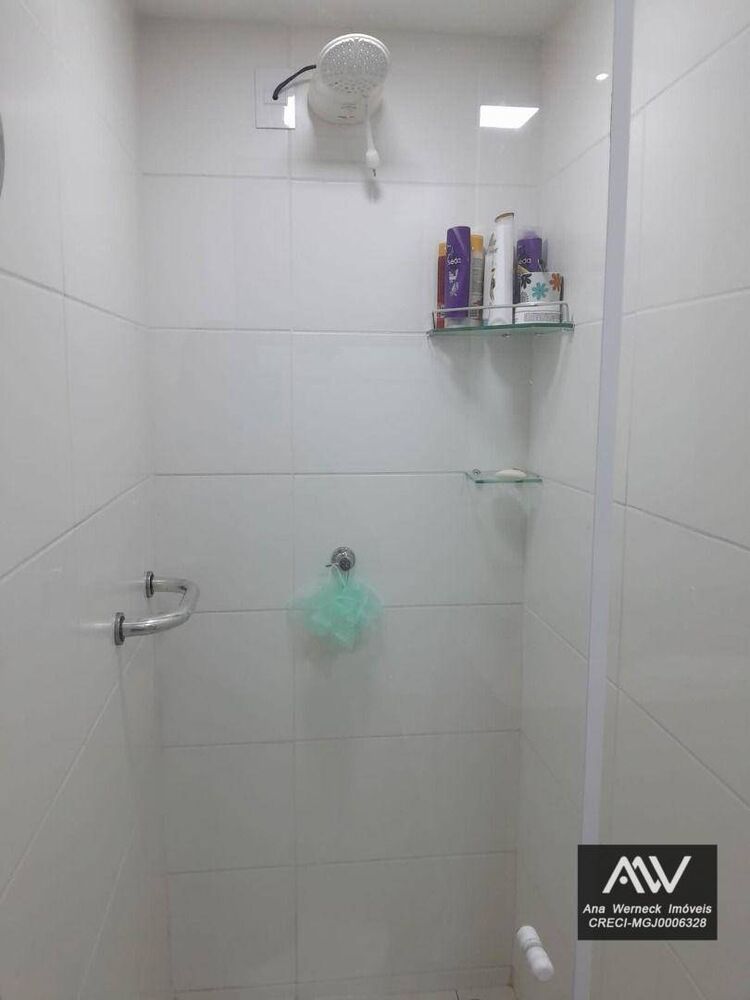 Apartamento, 2 quartos, 80 m² - Foto 6