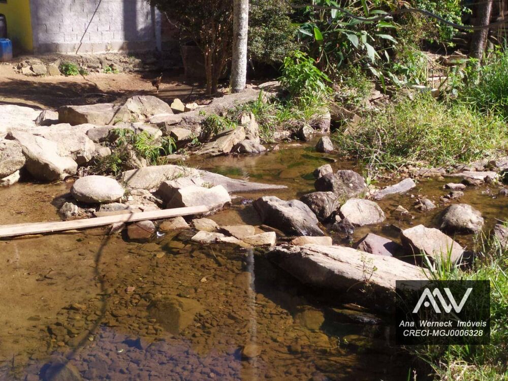 Sítio, 2 quartos, 9 hectares - Foto 6