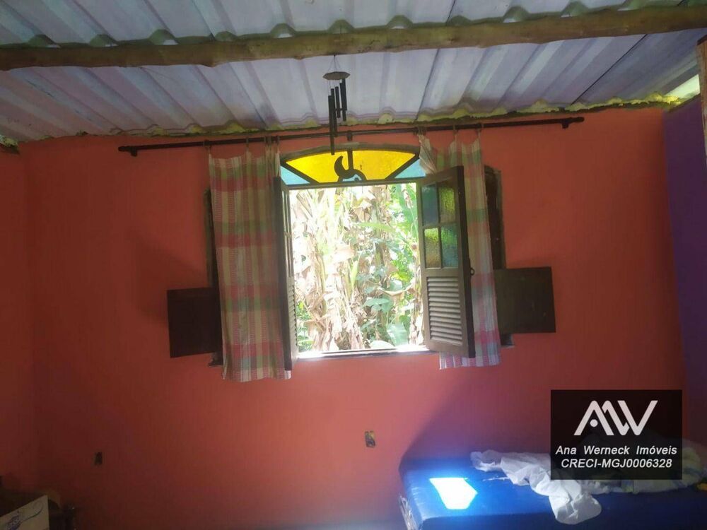 Sítio, 2 quartos, 9 hectares - Foto 1