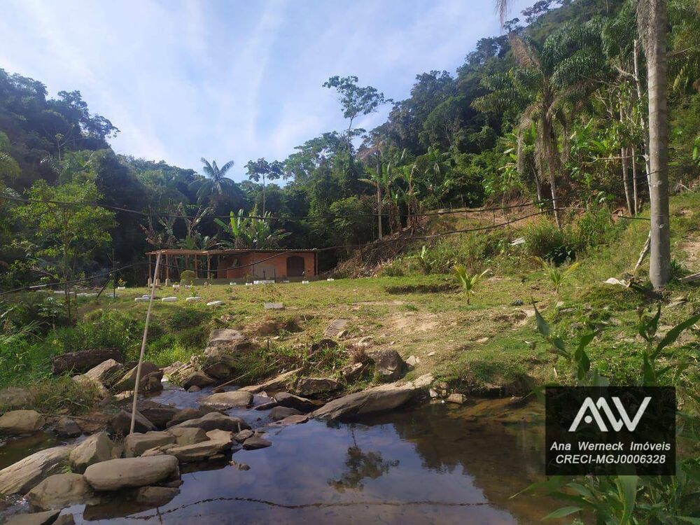 Sítio, 2 quartos, 9 hectares - Foto 5